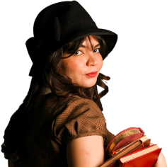 Maria Zontes